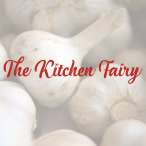 kitchen fairy food blog