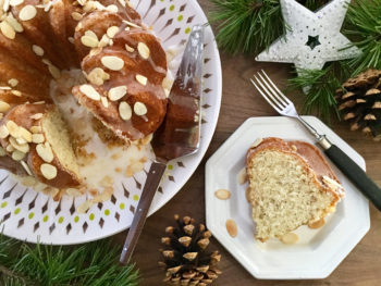 bundt cake recipe with almonds